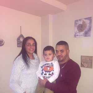 Meet your Posher, Christina